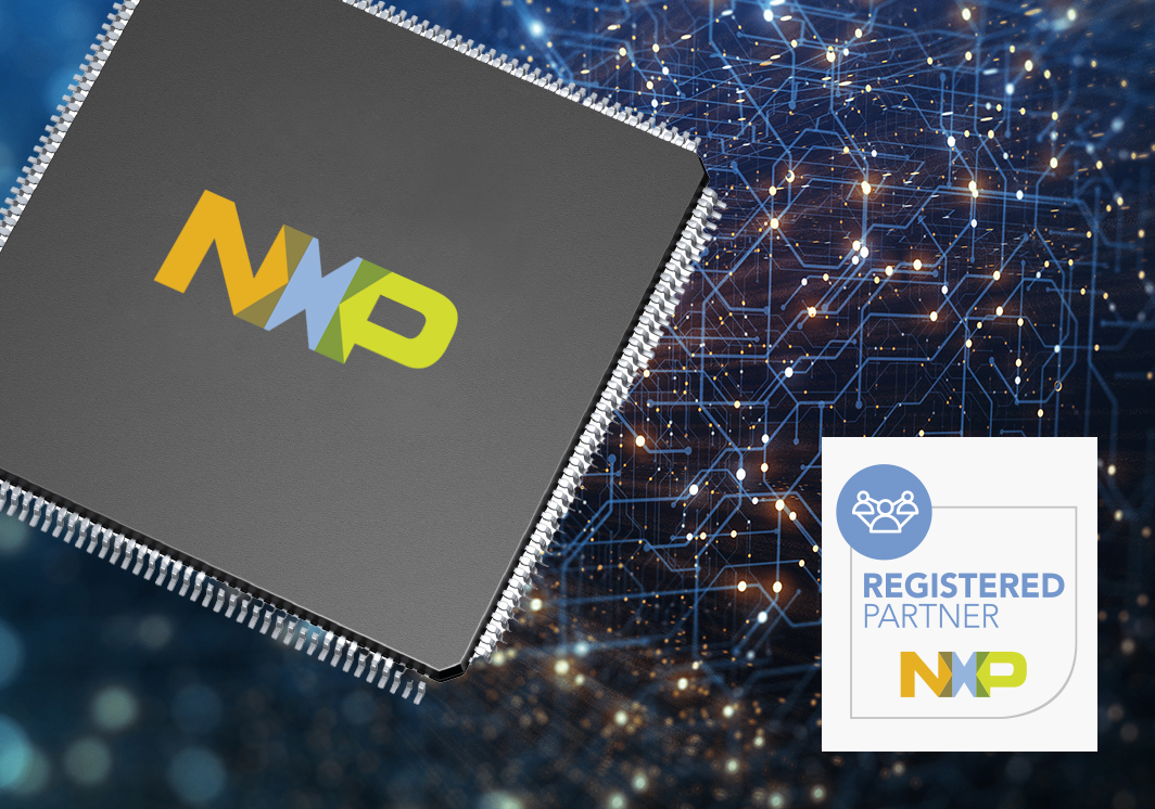 NXP i.MX8