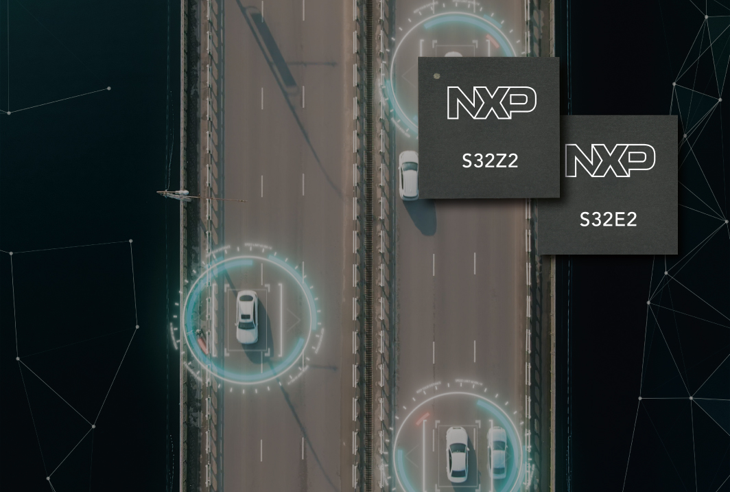 NXP S32Z and S32E