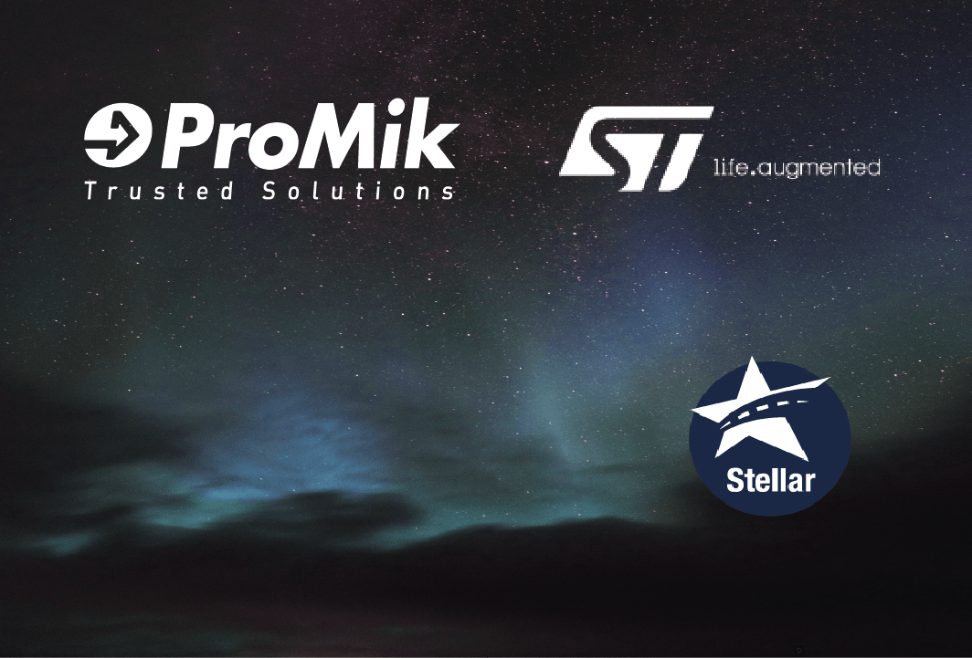 ProMik STM Stellar