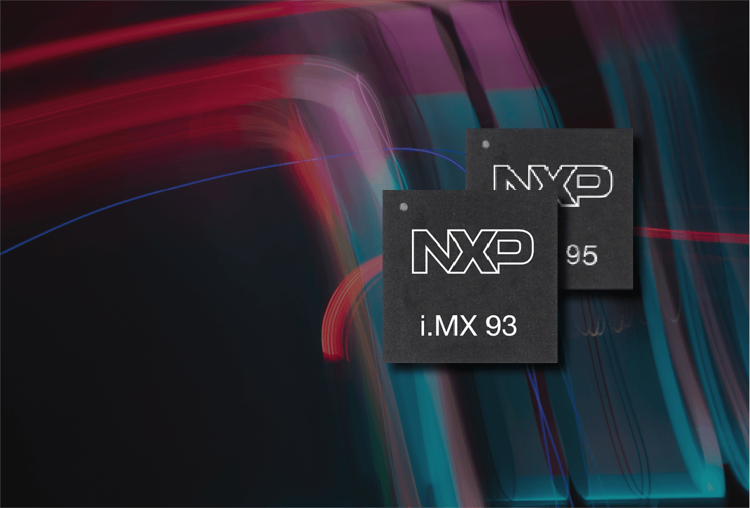 NXP iMX9